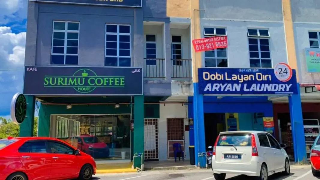 Hotel Anggerik Impian