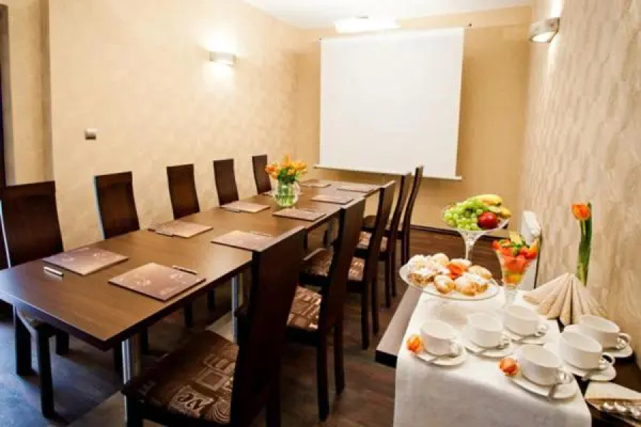 Ośrodek Wypoczynkowy Nad Jeziorem