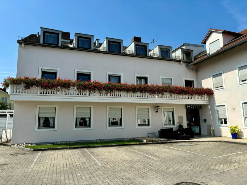 Hotel Fischerwirt