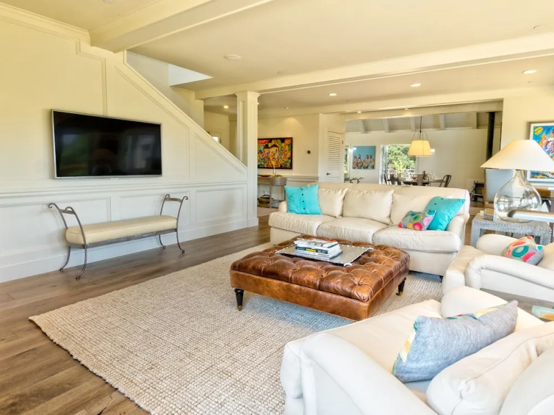 Kenwood California - 3 Br Home