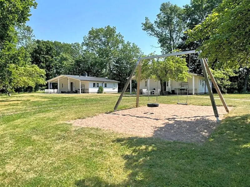 Rosenfors Vandrarhem