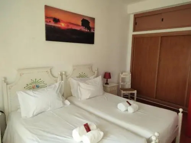 Apartamento Algarve