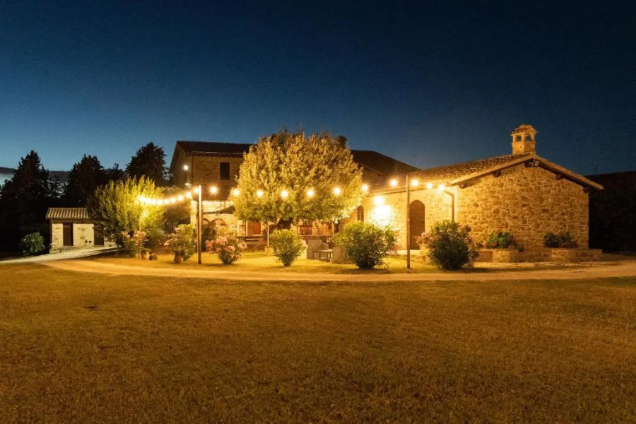 Agriturismo il Cicaleto