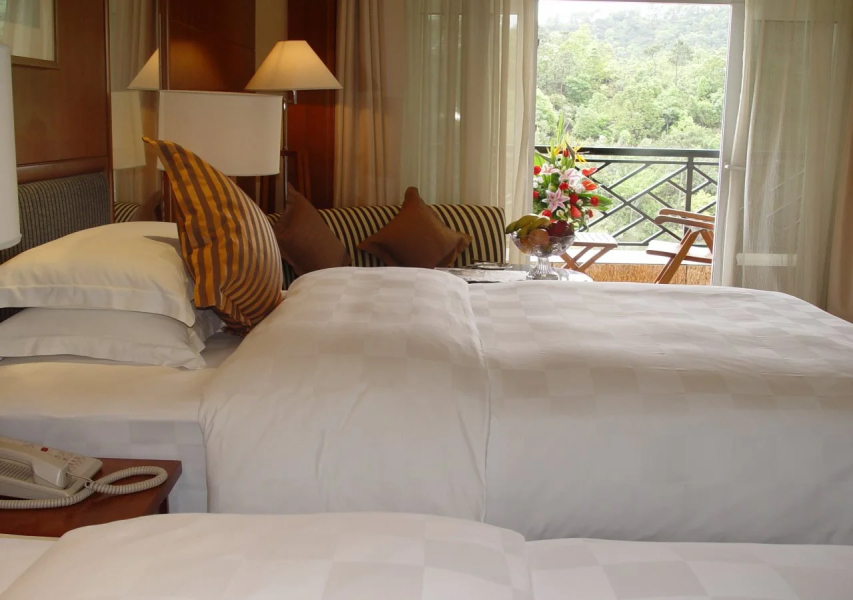 The Lotus Villa Hotel
