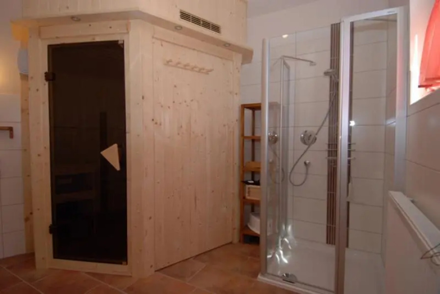 Villa Sommerwind - Apt. 02