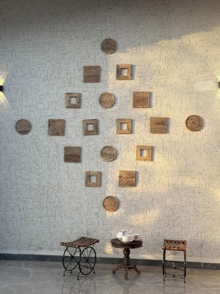 Jawai Retreat - Jawai