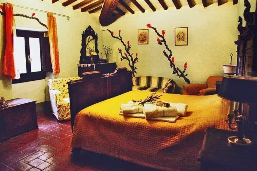 Fattoria dellOrto degli Ulivi