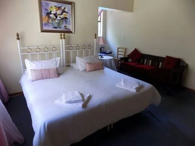 Out of Africa Guesthouse