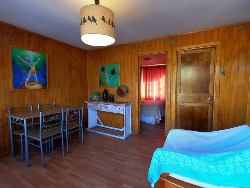Hostel Antawara de Elqui