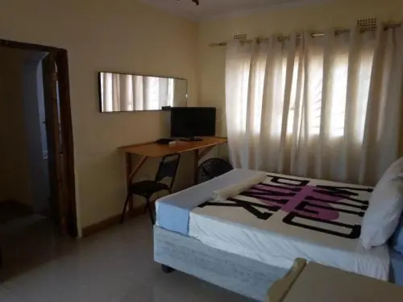 Bck8 Executive Lodge