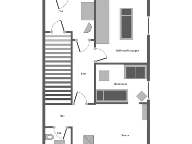 Am Wald Modern Retreat