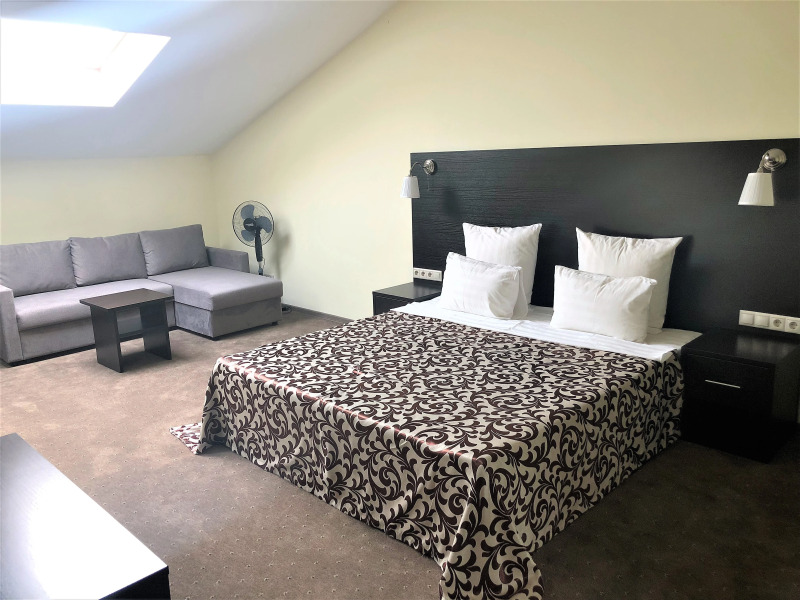 Gorki Apartments Domodedovo