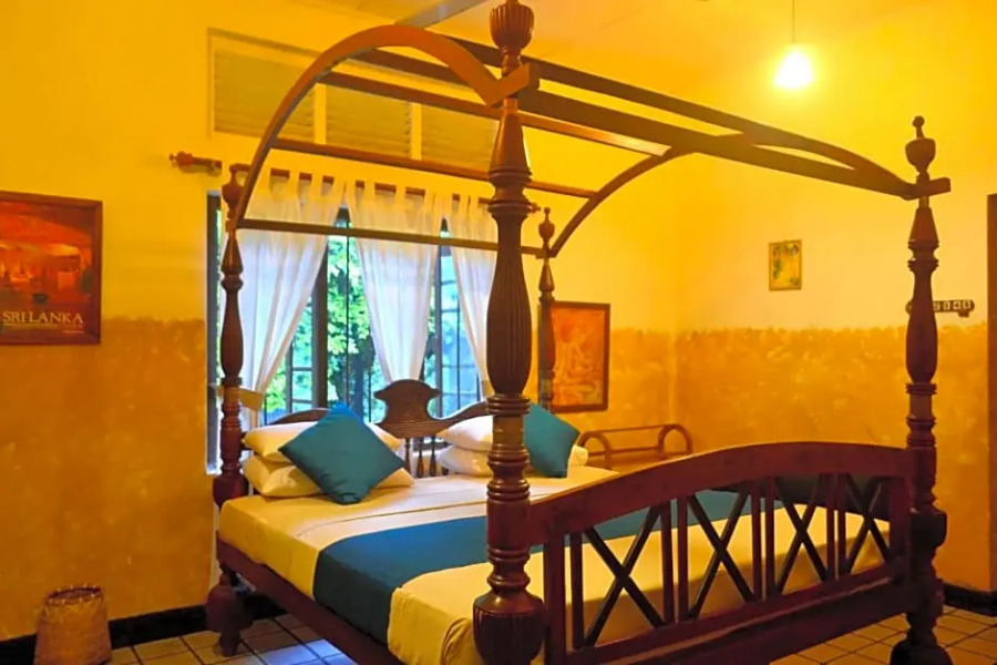 The Retreat Sri Lanka