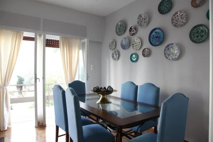 Stylish flat by the beach of Edem