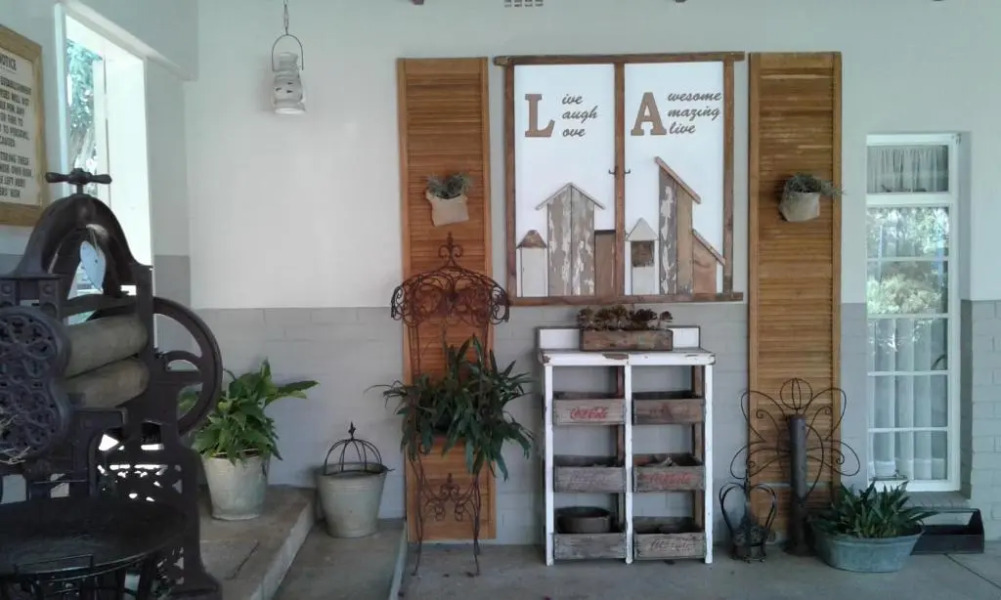 LA Guesthouse