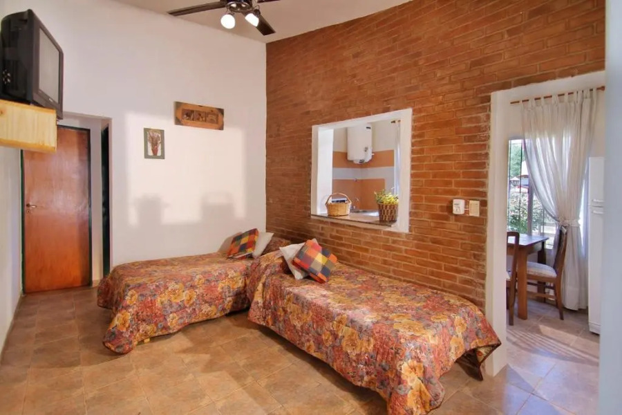 Cabañas Dolce Vita II