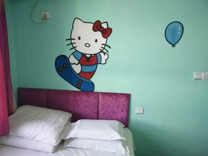 Yuexin Business Hotel