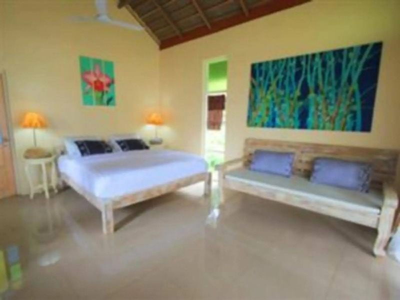 Heaven Beach Eco resort & Art