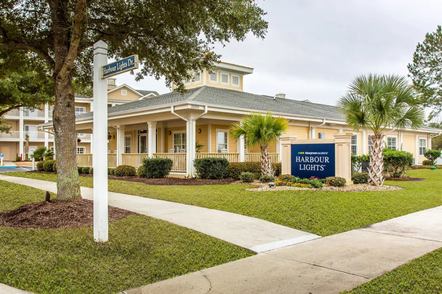 Bluegreen Vacations Harbour Lights, An Ascend Collection Resort