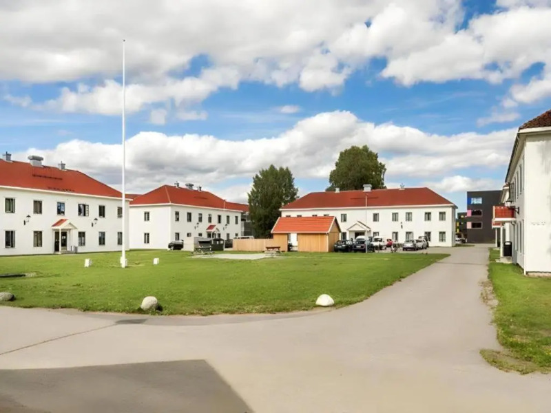 Oslo Airport Apartments