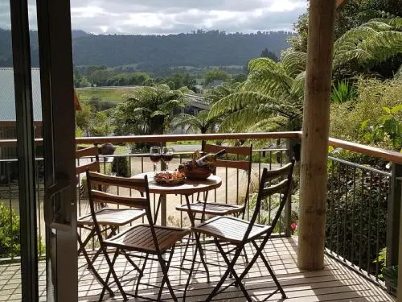 Riverstone Karamea Accommodation
