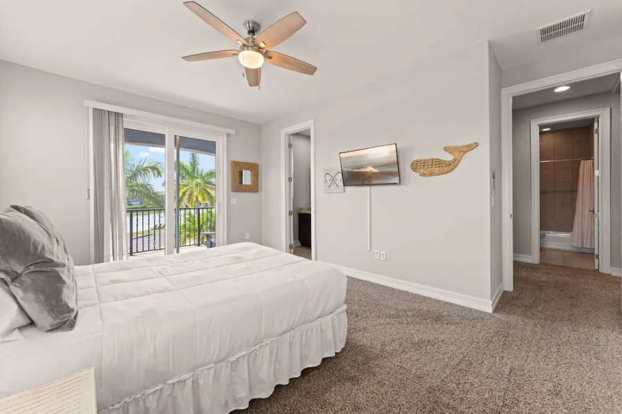 142 Mediterranean Way