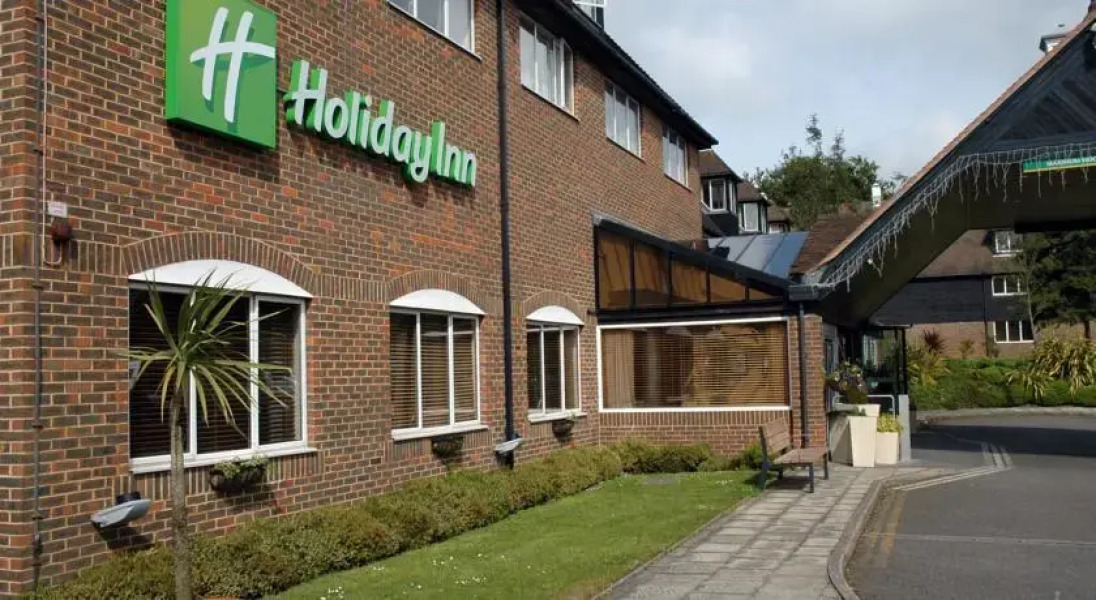 Holiday Inn Ashford North