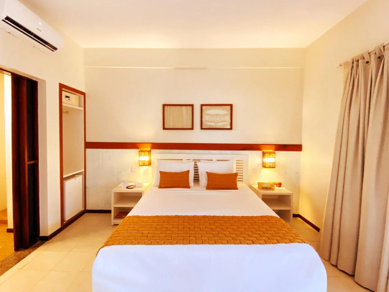 Hotel Varandas Beach