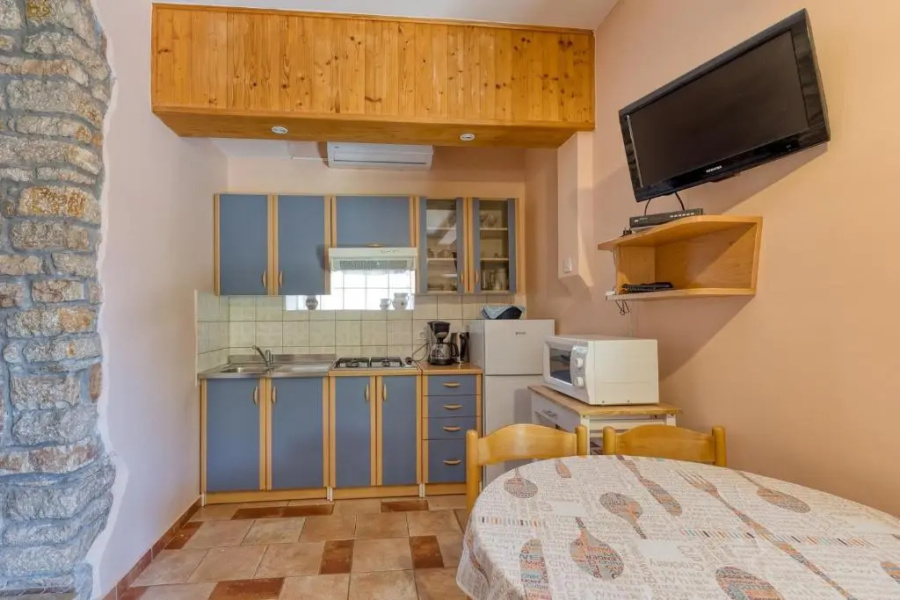 Apartments Rinaldis