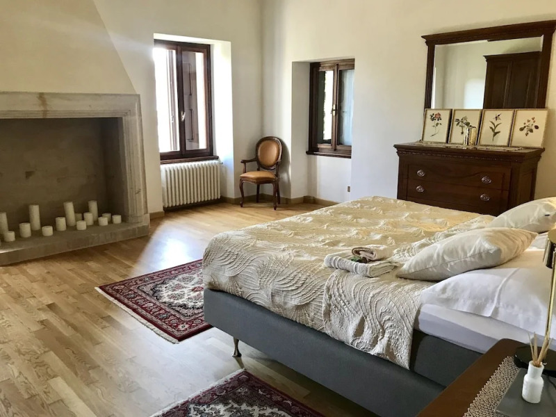 Villa Minini B&B