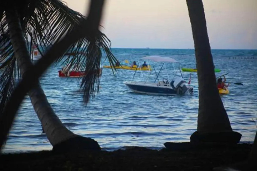 Pena Mar Ocean Club Best Views