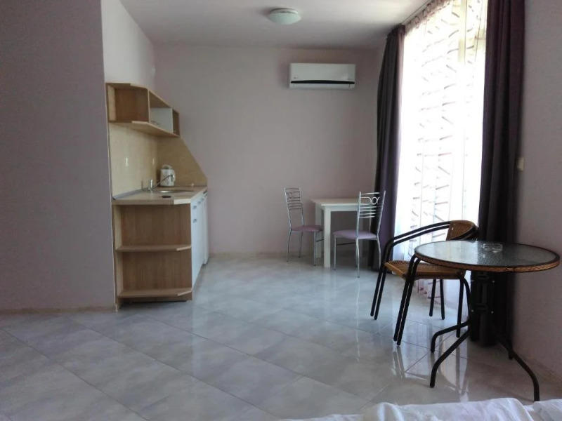 Olympia Beach Complex