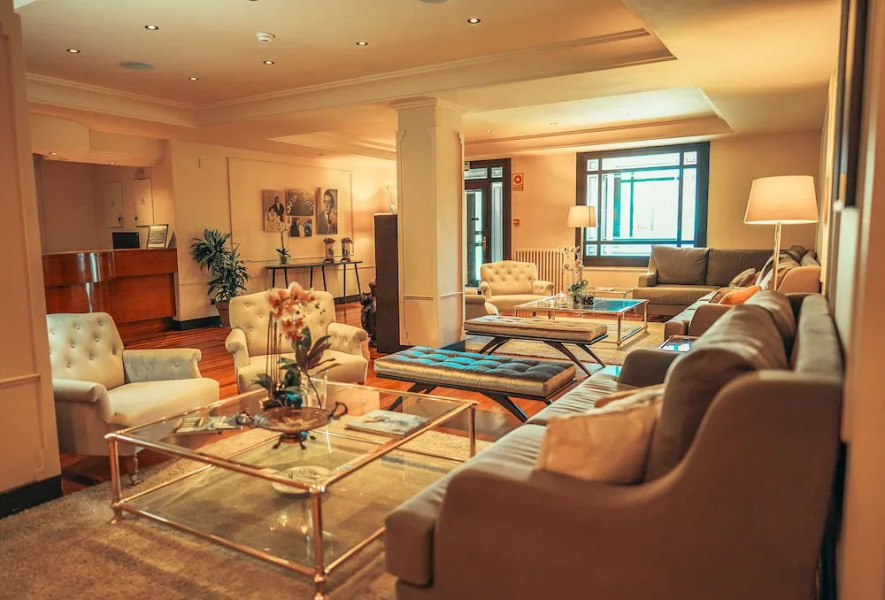 Hotel Hita - Nature Experience