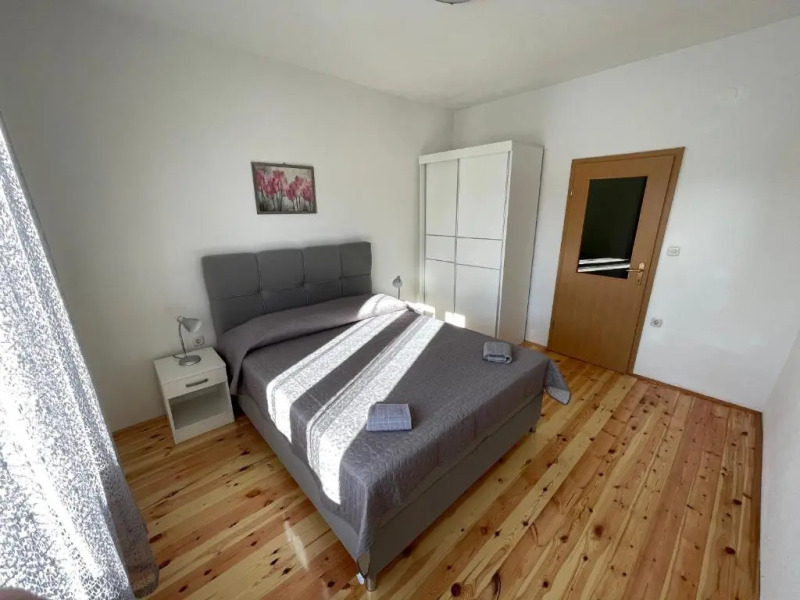 Ivan i Matej Apartments