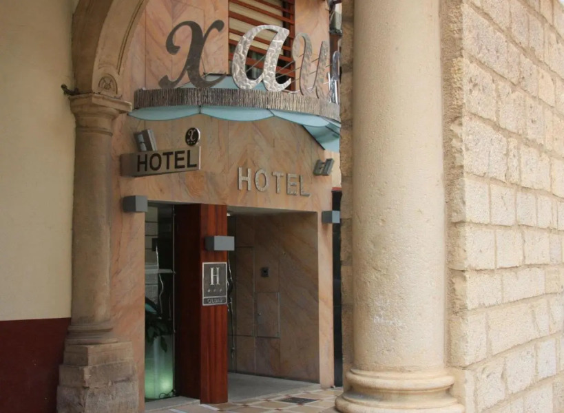 Hotel Xauen