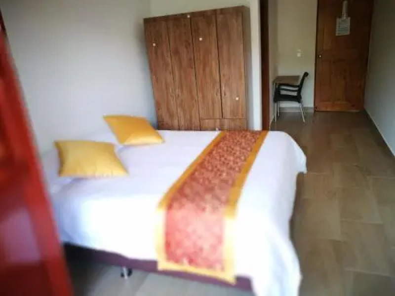 Hotel Colonial Urrao