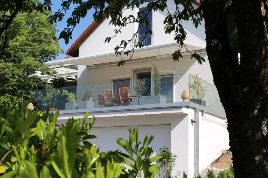 Ferienwohnung Brüssing