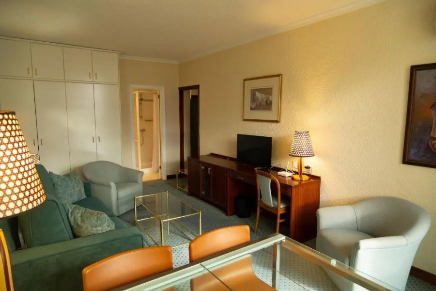 Apartment 1530 im Precise Resort Tenerife