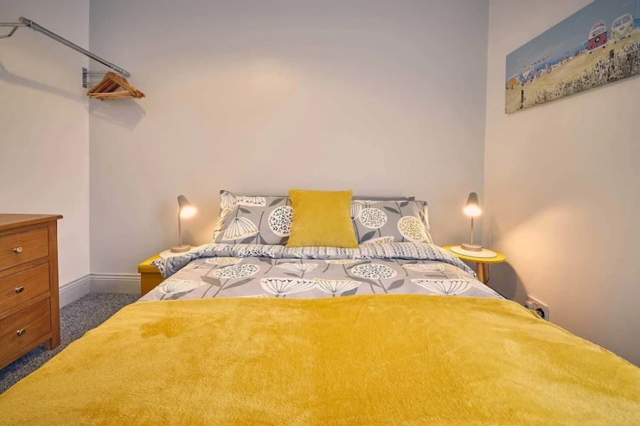 Host Stay Silverlinings