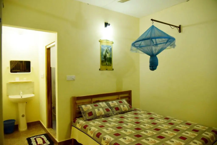 Naval Beach Rest Inn