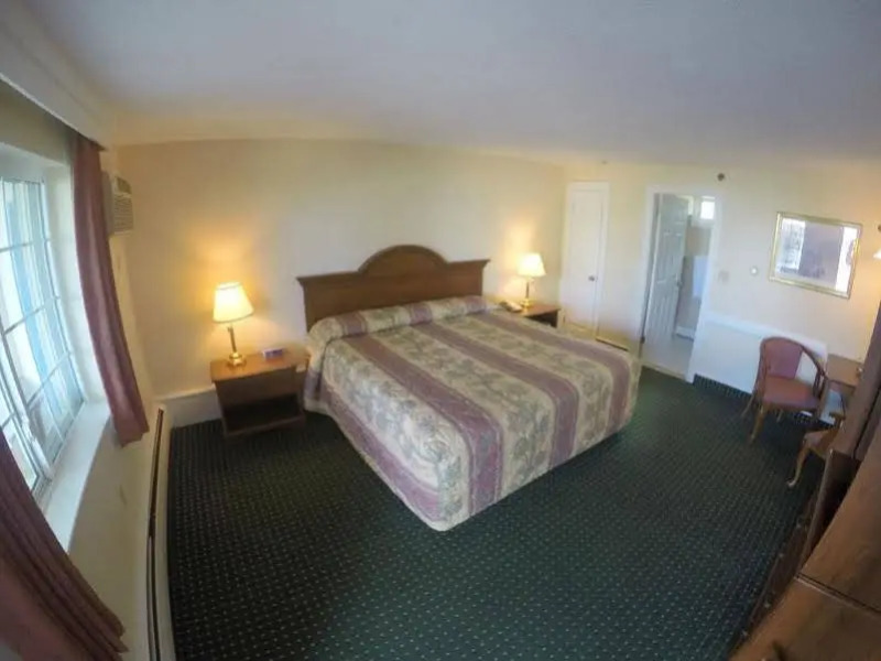 Ogunquit Resort Motel