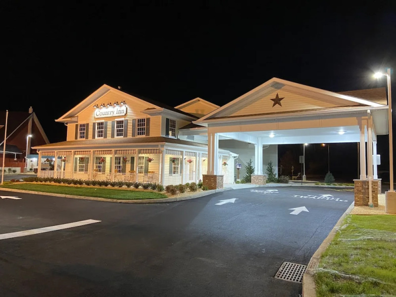 Country Inn of Hazlet