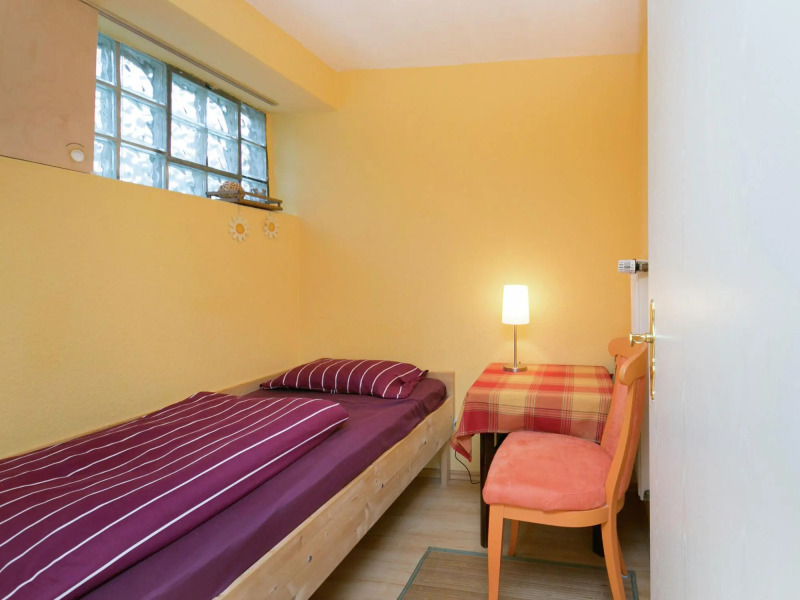 Apartment in the Hunsruck Region's Drohn Valley