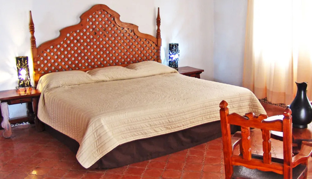 Hotel Posada Don Carlos