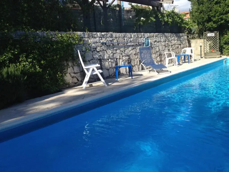 Casa Vacanze Contea  Casa del Carrubo