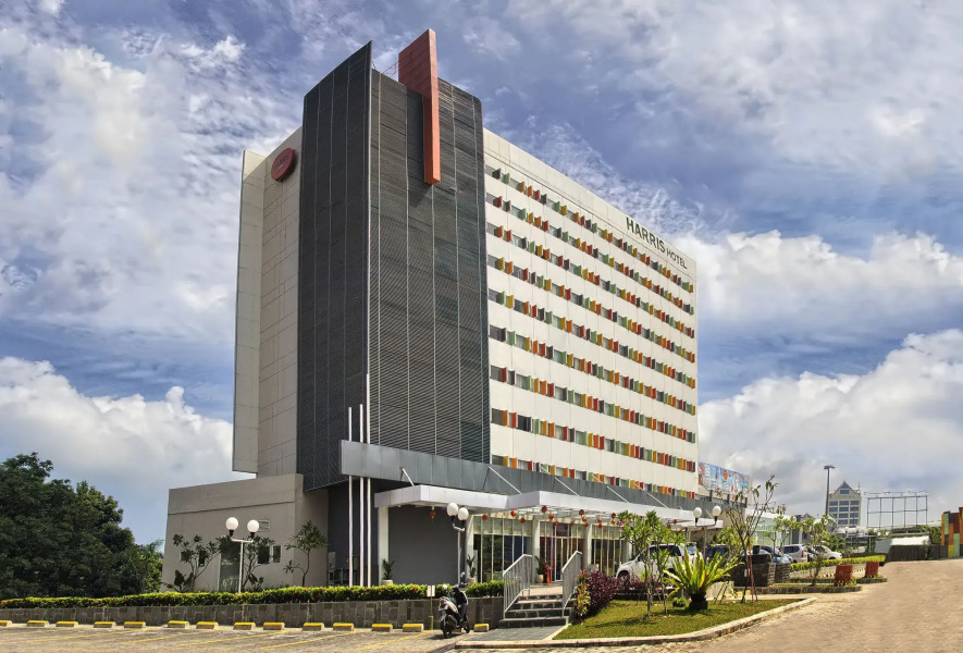 HARRIS Hotel Batam Center Batam