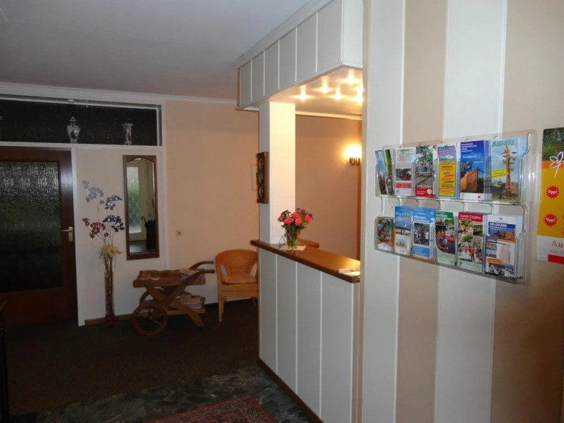 Haus Bröring Hotel Garni