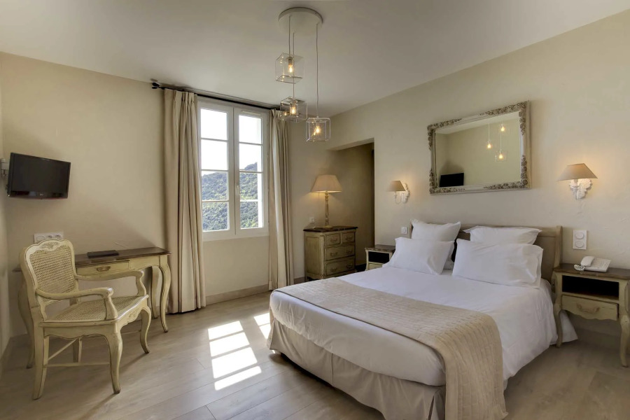 Hotel Restaurant La Corniche