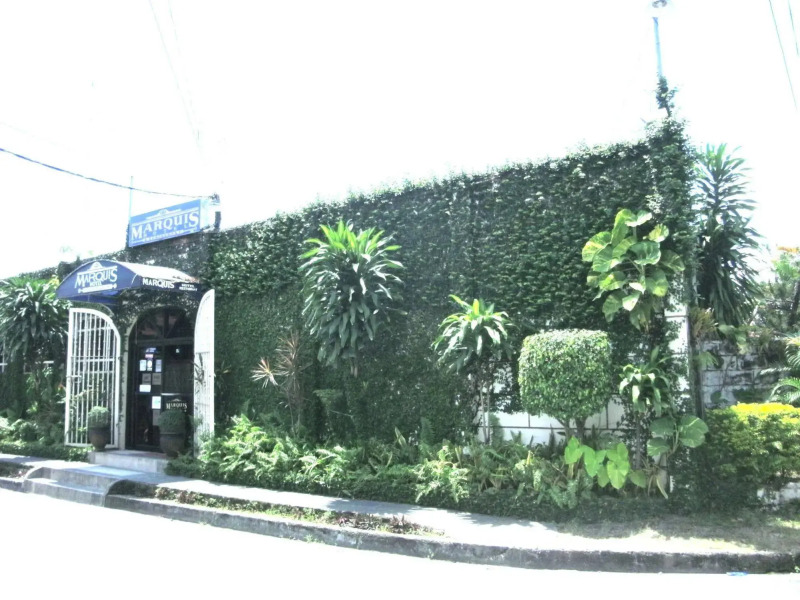 Marquis Hotel and Restaurant