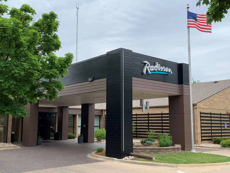 Radisson Hotel Madison